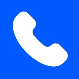 أيقونة Contacts - Phone Dialer & Home